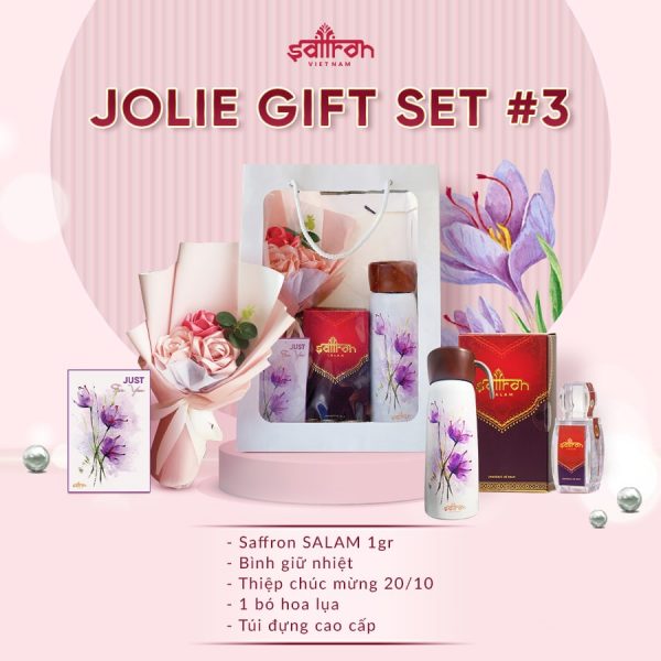 Jolie Gift Set #2