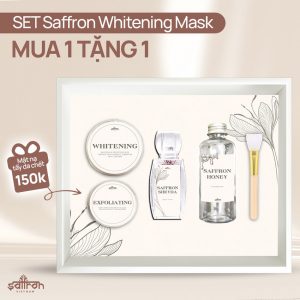 mask-whitening
